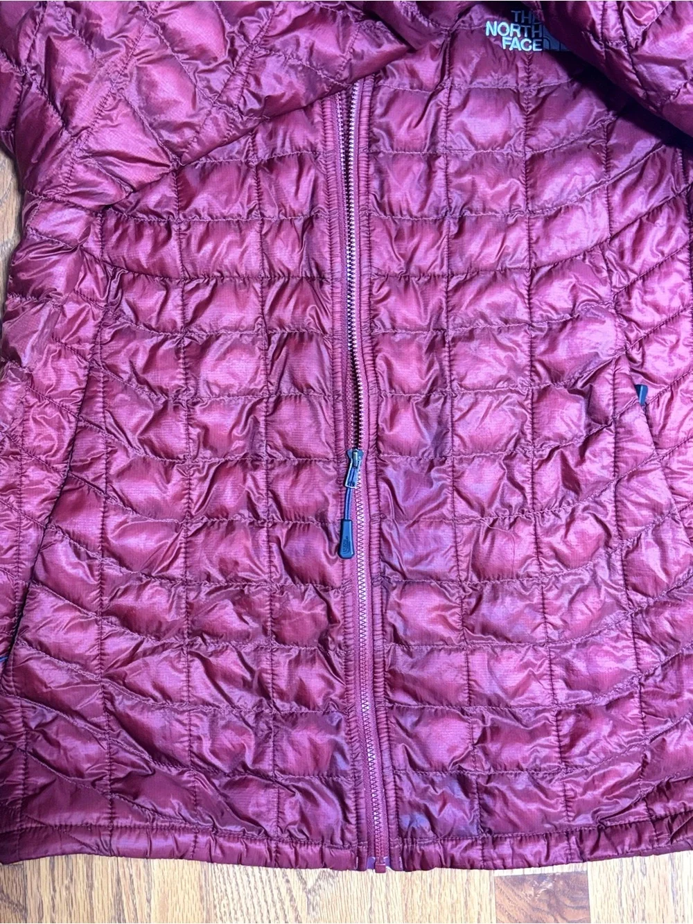 The North Face awesome lightweight